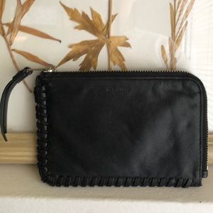 All Saints Cardholder Wallet